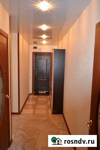 3-комнатная квартира, 60 м², 2/2 эт. на продажу в Тисули Тисуль - изображение 1