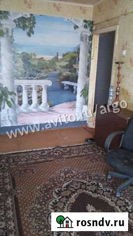 3-комнатная квартира, 60 м², 4/5 эт. в аренду на длительный срок в Новомосковске Новомосковск - изображение 1