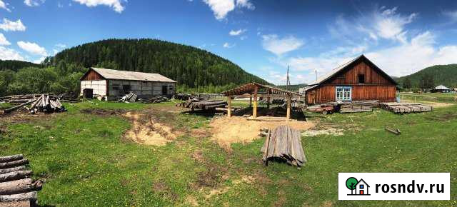 Торговое помещение, 380 кв.м. Агинское - изображение 1