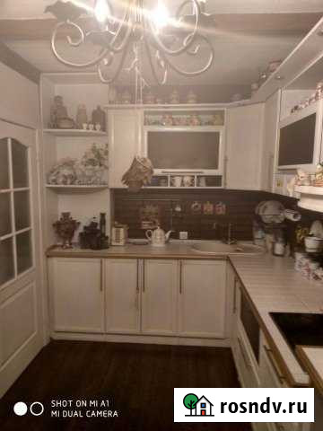 4-комнатная квартира, 130 м², 1/16 эт. на продажу в Ростове-на-Дону Ростов-на-Дону - изображение 1