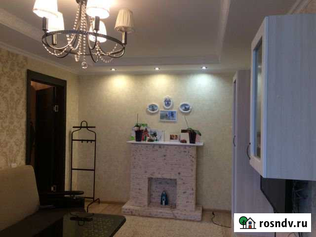 2-комнатная квартира, 56 м², 3/3 эт. на продажу в Людиново Людиново - изображение 1