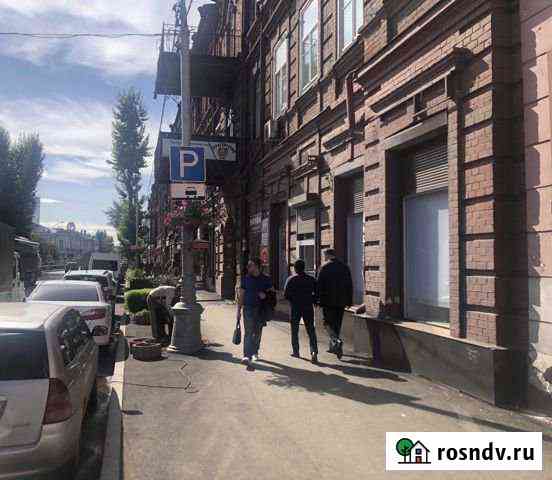 Сдам помещение Иркутск