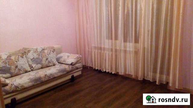 1-комнатная квартира, 32 м², 3/5 эт. на продажу в Чапаевске Чапаевск - изображение 1