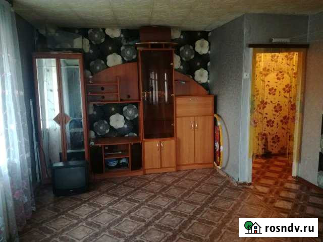 1-комнатная квартира, 31 м², 4/4 эт. на продажу в Серове Серов - изображение 1