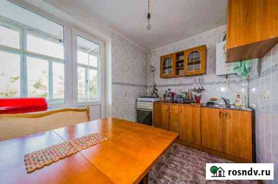 2-комнатная квартира, 55 м², 4/5 эт. в аренду на длительный срок в Феодосии Феодосия