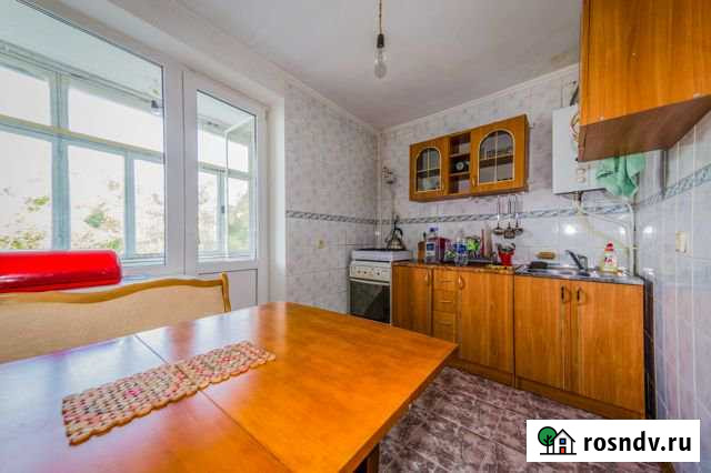 2-комнатная квартира, 55 м², 4/5 эт. в аренду на длительный срок в Феодосии Феодосия - изображение 1