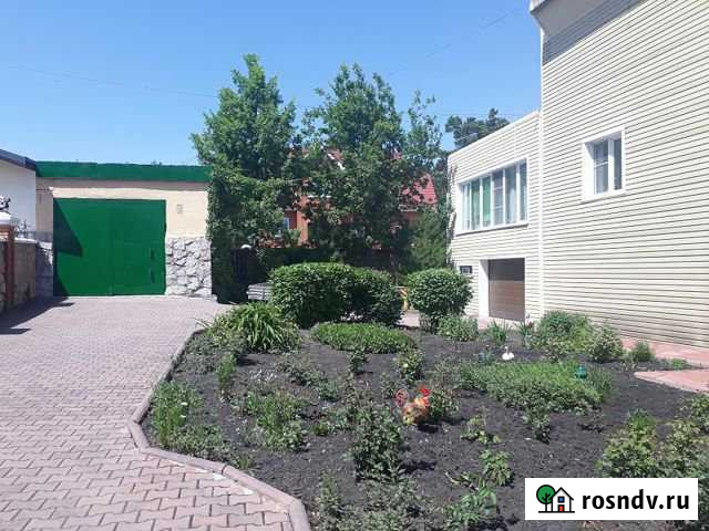 Коттедж 400 м² на участке 20 сот. на продажу в Новокузнецке Новокузнецк - изображение 1