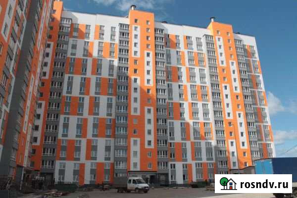 Квартира-студия, 26 м², 11/17 эт. на продажу в Кирове Киров - изображение 1