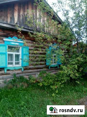 Дом 50 м² на участке 22 сот. на продажу в Емельяново Емельяново - изображение 1