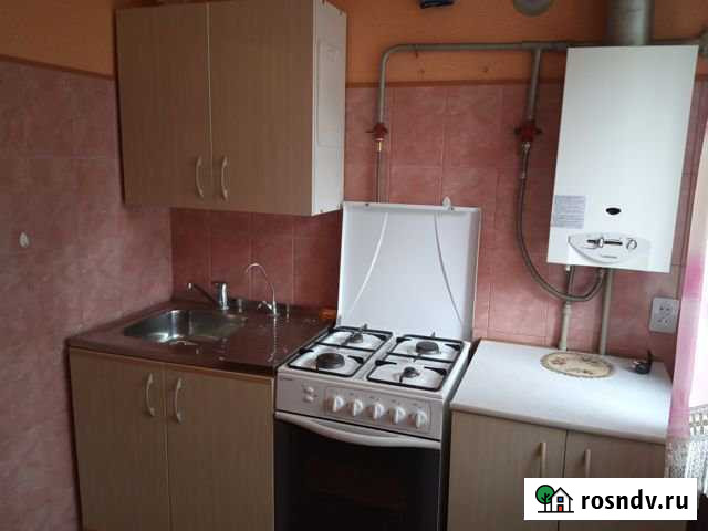 2-комнатная квартира, 43 м², 3/4 эт. в аренду на длительный срок в Дзержинске Дзержинск - изображение 1