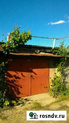 Гараж 24 м² на продажу в Армавире Армавир - изображение 1