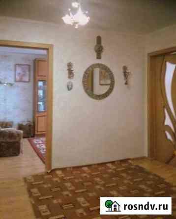 4-комнатная квартира, 87 м², 2/5 эт. на продажу в Югорске Югорск