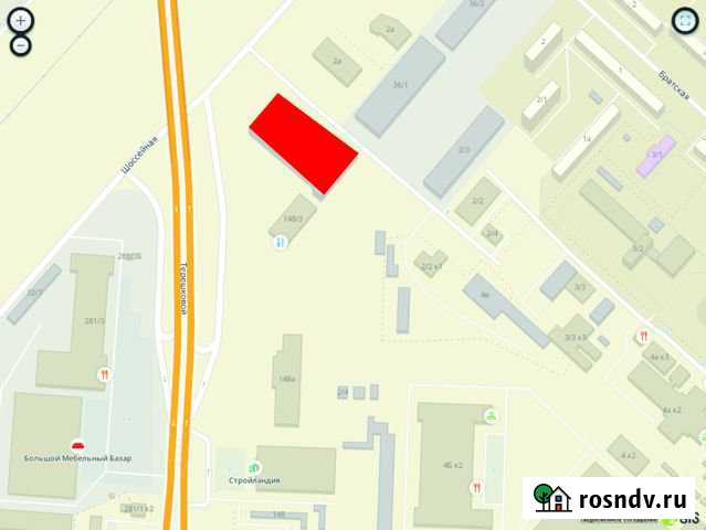 Гараж 24 м² на продажу в Оренбурге Оренбург - изображение 1