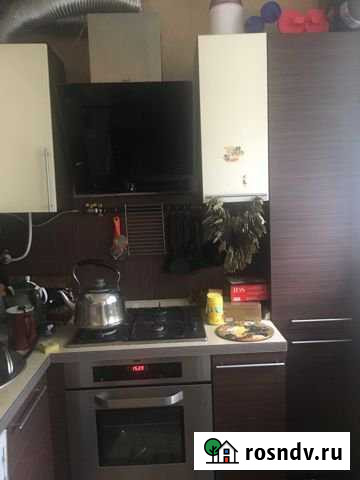 3-комнатная квартира, 57 м², 2/5 эт. на продажу в Печоре Печора - изображение 1