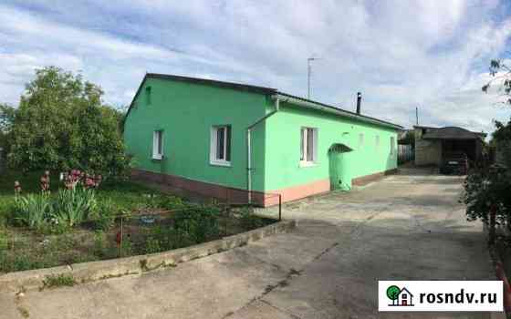 Дом 100 м² на участке 12 сот. на продажу в Нестерове Нестеров