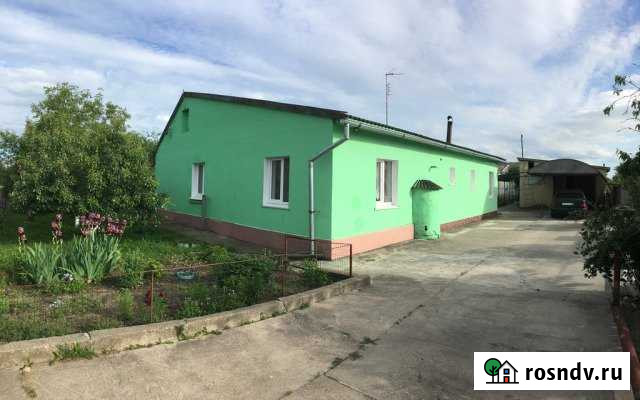 Дом 100 м² на участке 12 сот. на продажу в Нестерове Нестеров - изображение 1