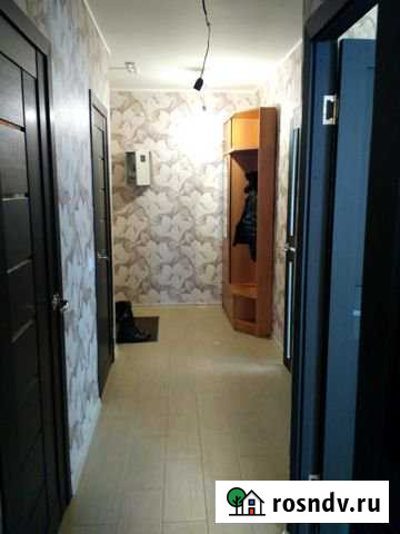 2-комнатная квартира, 51 м², 7/16 эт. в аренду на длительный срок в Никольском Ленинградской области Никольское - изображение 1