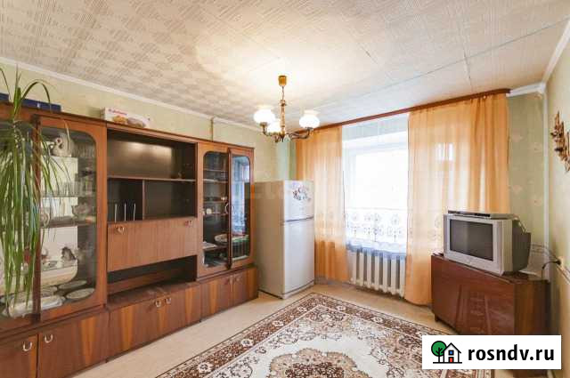 6-комнатная квартира, 147 м², 5/6 эт. на продажу в Екатеринбурге Екатеринбург - изображение 1