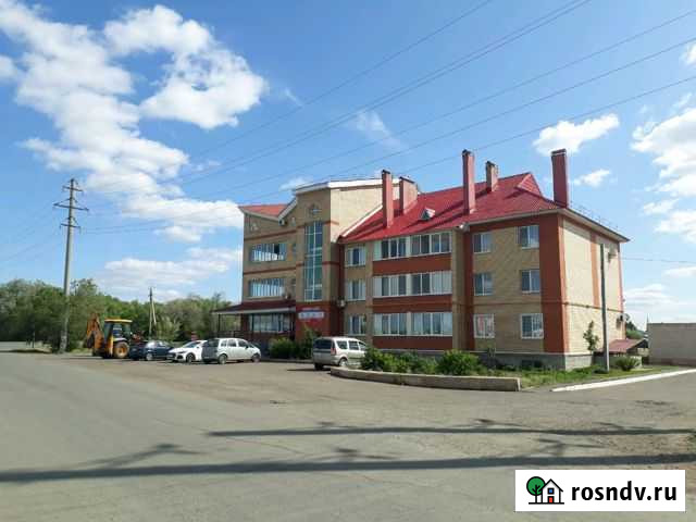 3-комнатная квартира, 71 м², 3/4 эт. в аренду на длительный срок в Оренбурге Оренбург - изображение 1