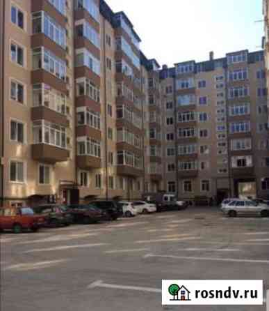 3-комнатная квартира, 94 м², 4/8 эт. на продажу в Нальчике Нальчик