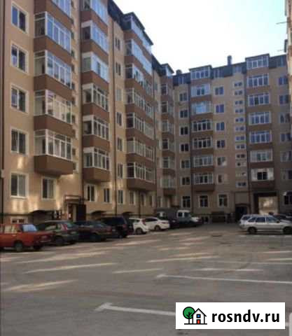3-комнатная квартира, 94 м², 4/8 эт. на продажу в Нальчике Нальчик - изображение 1