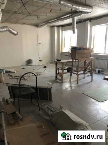 Офисное помещение, 63 кв.м. Красноярск - изображение 1