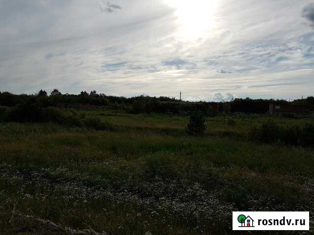 Участок промназначения 100 сот. на продажу в Ижевске Ижевск - изображение 1