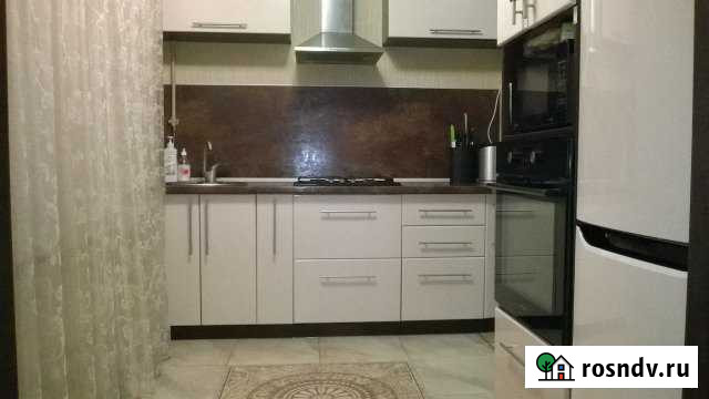 3-комнатная квартира, 76 м², 1/9 эт. на продажу в Армавире Армавир - изображение 1