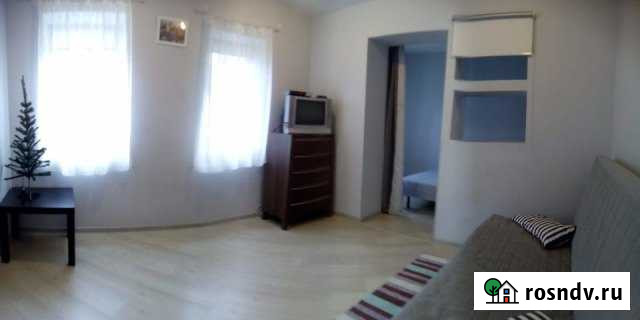 Дом 36 м² на участке 1 сот. в аренду посуточно в Горячем Ключе Горячий Ключ - изображение 1