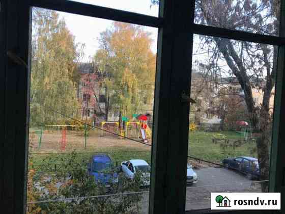 2-комнатная квартира, 42 м², 2/4 эт. в аренду на длительный срок в Первомайском Тульской области Первомайский