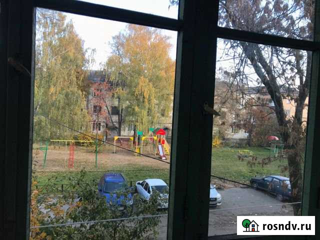 2-комнатная квартира, 42 м², 2/4 эт. в аренду на длительный срок в Первомайском Тульской области Первомайский - изображение 1