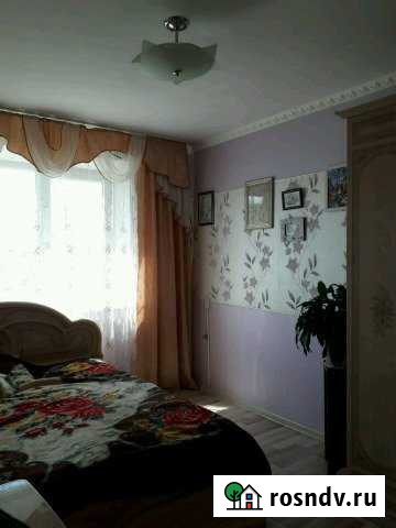 4-комнатная квартира, 78 м², 8/10 эт. на продажу в Миассе Миасс - изображение 1