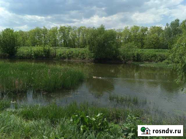 Участок ИЖС 11 сот. на продажу в Грушевской Грушевская - изображение 1