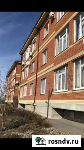 1-комнатная квартира, 39 м², 1/3 эт. на продажу в Таганроге Таганрог - изображение 1