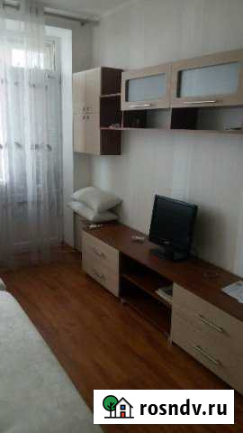 Комната 17 м² в 1-ком. кв., 2/9 эт. на продажу в Азове Азов - изображение 1