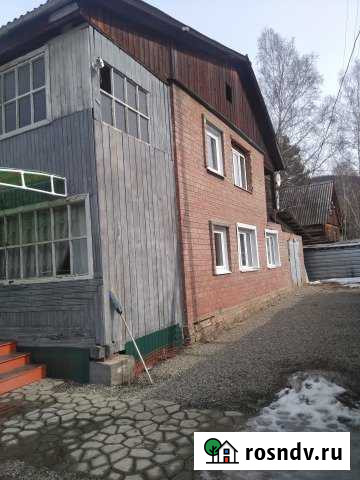 Коттедж 160 м² на участке 15 сот. на продажу в Большом Лугу Большой Луг - изображение 1