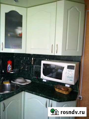 2-комнатная квартира, 43 м², 2/5 эт. на продажу в Богородицке Богородицк - изображение 1