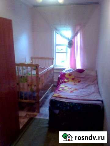 Дом 45 м² на участке 10 сот. на продажу в Марксе Маркс - изображение 1