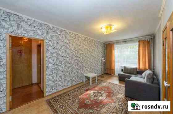 3-комнатная квартира, 56 м², 2/5 эт. на продажу в Петрозаводске Петрозаводск