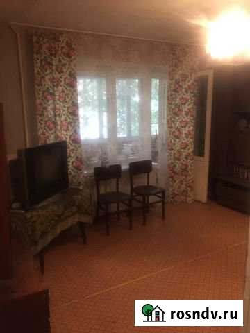 1-комнатная квартира, 33 м², 3/5 эт. на продажу в Конаково Конаково - изображение 1