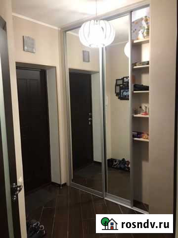 1-комнатная квартира, 40 м², 6/12 эт. на продажу в Королеве Королев - изображение 1