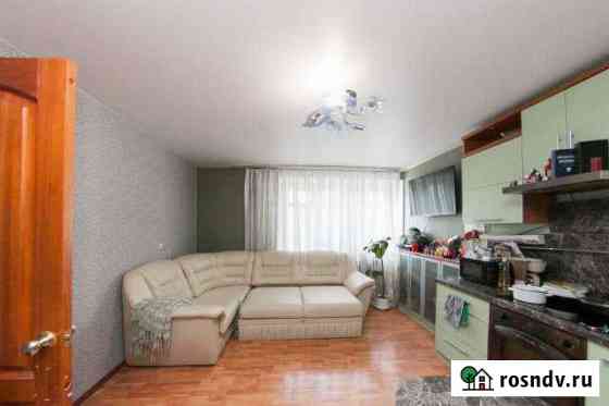 4-комнатная квартира, 74 м², 3/9 эт. на продажу в Томске Томск