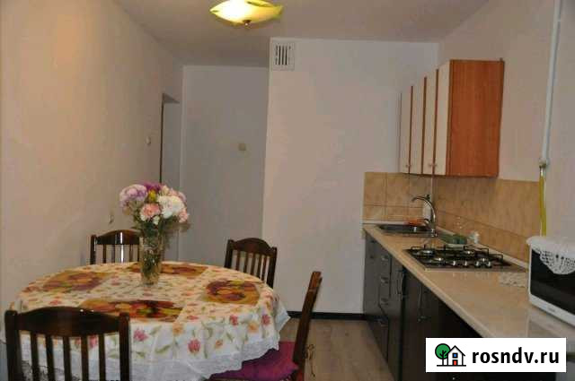 3-комнатная квартира, 85 м², 8/12 эт. в аренду на длительный срок в Ярославле Ярославль - изображение 1