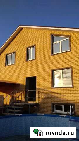 Дом 181 м² на участке 16 сот. на продажу в Кугесях Кугеси - изображение 1