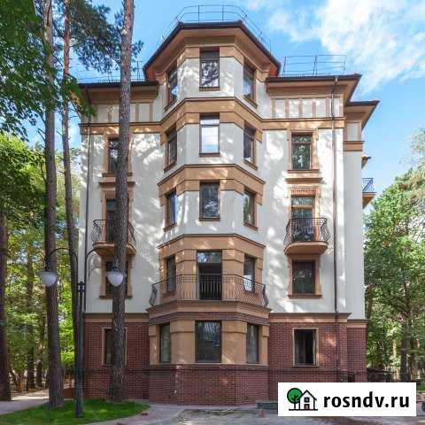 2-комнатная квартира, 63 м², 4/5 эт. на продажу в Светлогорске Светлогорск - изображение 1
