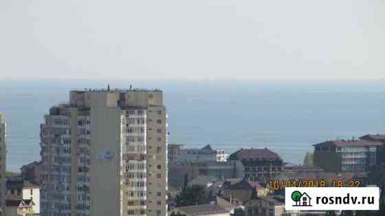 3-комнатная квартира, 85 м², 5/6 эт. на продажу в Сочи Сочи