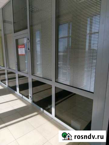 Два офисных помещений, 25 кв.м. Волгоград - изображение 1