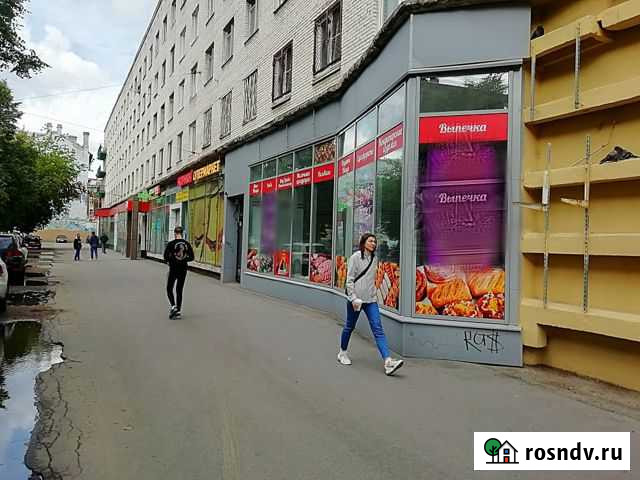 Торговое помещение, 183 кв.м. Санкт-Петербург - изображение 1