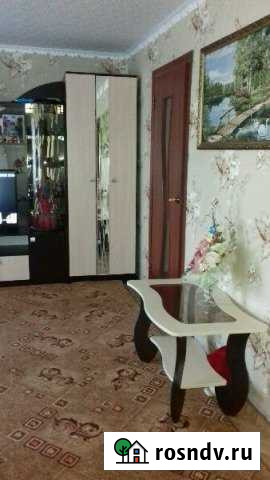 Дом 46 м² на участке 8 сот. на продажу в Александро-Невском Александро-Невский - изображение 1