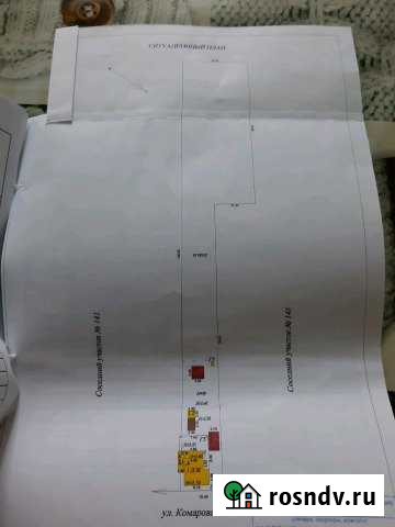 Участок ИЖС 24 сот. на продажу в Белореченске Белореченск - изображение 1